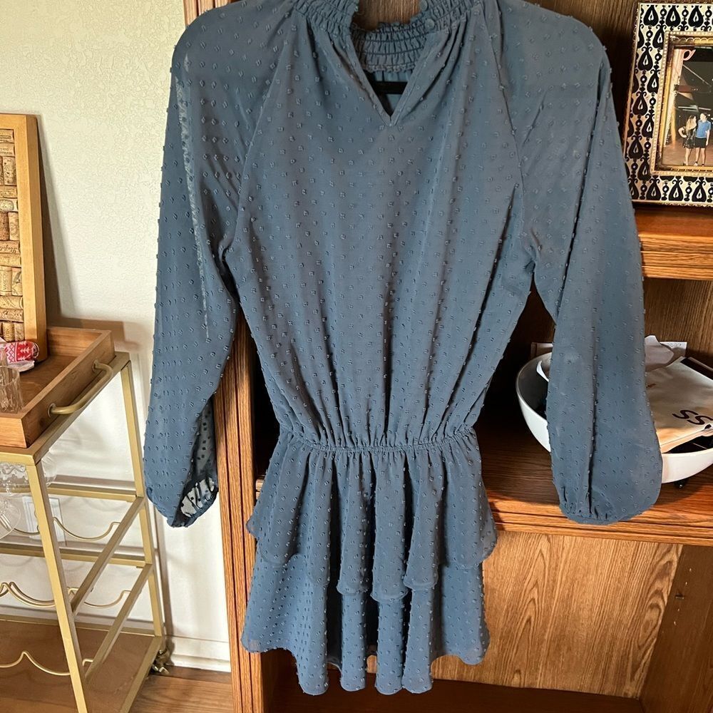 YUMI KIM CLASS ACT DRESS - Picture 4 of 5
